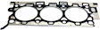 Cylinder Head Gasket, 6 Cyl., 3.0L Engine, Head Bolts Not Included