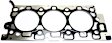 Cylinder Head Gasket, 6 Cyl., 3.0L Engine, Head Bolts Not Included
