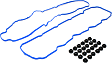 Valve Cover Gasket