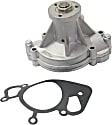 Water Pump, 8 Cyl., 3.9/4.0/4.2/4.4L Engines