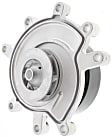 Water Pump, 3.7L/4.7L Engines