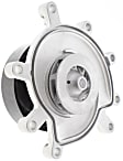 Water Pump, 3.7L/4.7L Engines