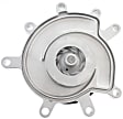 Water Pump, 3.7L/4.7L Engines