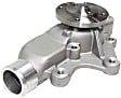 Water Pump, 2.5L/4.0L Engines