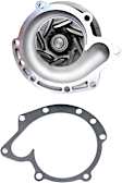 Water Pump, 6 Cyl., 4.0L Engine