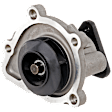 2020 Jeep Compass - Water Pump, without Pulley, New, 2.4L 4Cyl