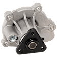 2020 Jeep Compass - Water Pump, without Pulley, New, 2.4L 4Cyl