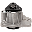 2020 Jeep Compass - Water Pump, without Pulley, New, 2.4L 4Cyl