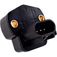 Throttle Position Sensor