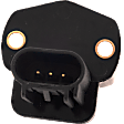 Throttle Position Sensor