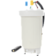 Fuel Pump, Electric, With Fuel Sending Unit
