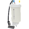 Fuel Pump, Electric, With Fuel Sending Unit
