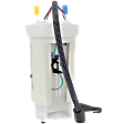 Fuel Pump, Electric, With Fuel Sending Unit