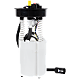 Fuel Pump, Electric, With Fuel Sending Unit