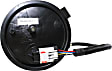Fuel Pump, Electric, With Fuel Sending Unit