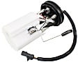 Fuel Pump, Electric, With Fuel Sending Unit