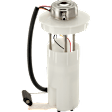 Fuel Pump, Electric, With Fuel Sending Unit