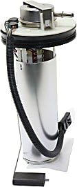 2003-2004 Jeep Wrangler - Fuel Pump, Electric, With Fuel Sending Unit