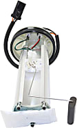 2003-2004 Jeep Wrangler - Fuel Pump, Electric, With Fuel Sending Unit