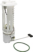Fuel Pump, Electric, With Fuel Sending Unit