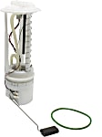 Fuel Pump, Electric, With Fuel Sending Unit