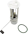 Fuel Pump, Electric, With Fuel Sending Unit