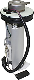 Fuel Pump, Electric, With Fuel Sending Unit