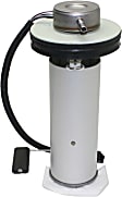 Fuel Pump, Electric, With Fuel Sending Unit