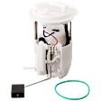 2007-2017 Jeep Compass - Fuel Pump, Electric, With Fuel Sending Unit
