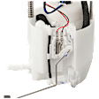 2007-2017 Jeep Compass - Fuel Pump, Electric, With Fuel Sending Unit