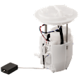 2007-2017 Jeep Compass - Fuel Pump, Electric, With Fuel Sending Unit