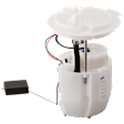 2007-2017 Jeep Compass - Fuel Pump, Electric, With Fuel Sending Unit