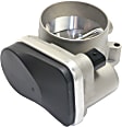 Throttle Body, 5.7L/6.1L V8 Engine