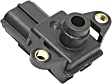 MAP Sensor, 8 Cyl., 4.7L Engine