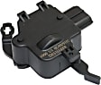 Liftgate Lock Actuator