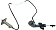 Clutch Master and Slave Cylinder Assembly