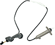 Clutch Master and Slave Cylinder Assembly