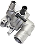 2005 Jeep Liberty - Thermostat Housing, 4 Cyl 2.8L