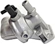 2005 Jeep Liberty - Thermostat Housing, 4 Cyl 2.8L