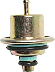 Fuel Pressure Regulator