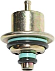 Fuel Pressure Regulator