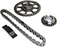 2001 Jeep Cherokee - Timing Chain Kit, 6 Cyl 4.0L