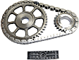 2001 Jeep Cherokee - Timing Chain Kit, 6 Cyl 4.0L