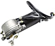 Front Wiper Motor, New