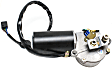 Front Wiper Motor, New