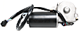 Front Wiper Motor, New