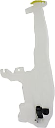 2011-2024 Dodge Durango - Washer Reservoir, With Pump