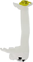 2011-2024 Dodge Durango - Washer Reservoir, With Pump