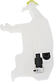 2011-2024 Dodge Durango - Washer Reservoir, With Pump