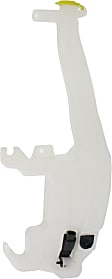 2011-2024 Dodge Durango - Washer Reservoir, With Pump